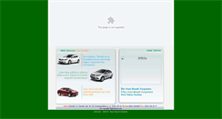 Desktop Screenshot of bursaotokiralama.com